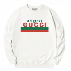 GUCCI 구찌 프린트 특양면맨투맨