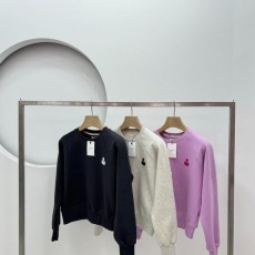 ISABEL MARANT 이자벨마랑 밀라 로고 맨투맨