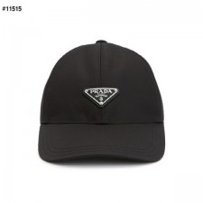 프** 남여공용 프론트 삼각로고 리나일론 볼캡