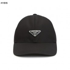 프** 남여공용 프론트 삼각로고 리나일론 볼캡