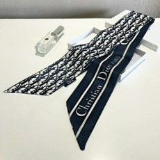 디* 오블리크 미차 방도 스카프