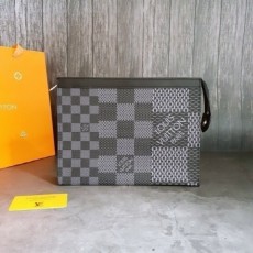 루* 포쉐트 보야주 클러치