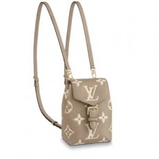 루* 타이니백팩 크림