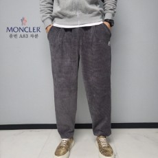 NEW 코듀로이 기모 팬츠 (A83)