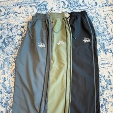 STUSSY 스투시 삥줄로고pt