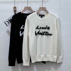 LOUIS VUITTON 루이비통 울캐시 니트