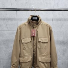 LOLO PIANA 로로피아나 트레블러 윈드메이트 자켓