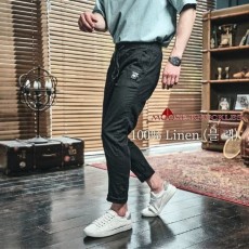 MOOSE KNUCKLES 무스너클 린넨