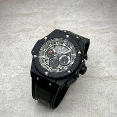 HUBLOT 위블로 F1 그레이다이얼 리미티드 에디션