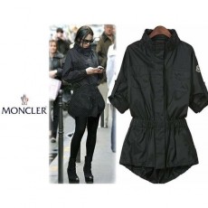 MONCLER 몽끌레어 타일러 바람막이 야상 점퍼