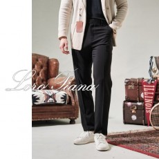 LORO PIANA 로로피아나 언발슬렉스