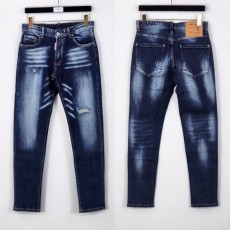 DSQUARED2 디스퀘어드2 케나디안패치 소프트진