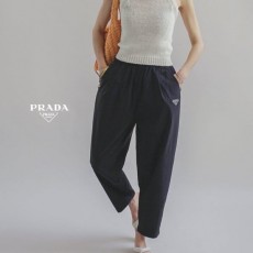 PRADA 프라다 사각사각 배기