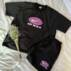 NIKE 나이키 맥스 나일론 셋업