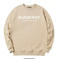 BURBERRY 버버리 런던잉글랜드 특양면맨투맨