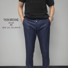 THOM BROWNE 톰브라운 슬렉스