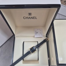 CHANEL 샤넬  프리미에르 리본워치