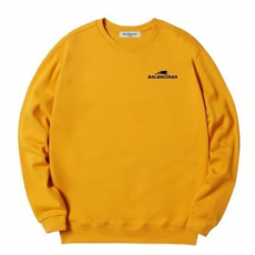 BALENCIAGA 발렌시아가 타이거 특양면맨투맨