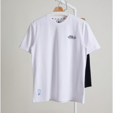 NIKE 나이키 드라이핏 UV 하이버스 그래픽 코튼 티셔츠 & UV 하이버스 밴딩 5부 팬츠 셋