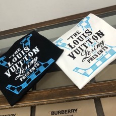 LOUIS VUITTON 루이비통 presents 맨투맨