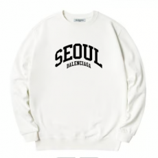 BALENCIAGA 발렌시아가 시티즈 특양면맨투맨