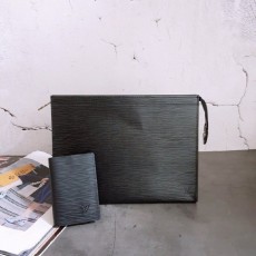 루* 에삐 클러치+카드지갑SET