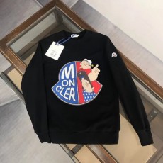 MONCLER 몽끌레어 뽀빠이 맨투맨