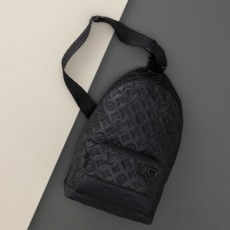 루* 수입프리미엄급 LV 레이서 슬링백