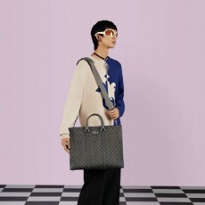 구* 수입프리미엄급 오피디아 GG 라지 토트백