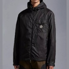 MONCLER 몽끌레어 사마카르 바람막이