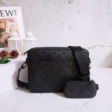 루* 시마 듀오 메신저