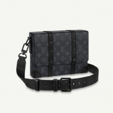 루* M45727 트렁크 메신저