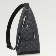 루* M30936 듀오 슬링백