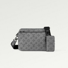 루* M46603 트리오 메신저 ㅡ그레이