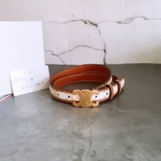 셀** 벨트 (여성용)