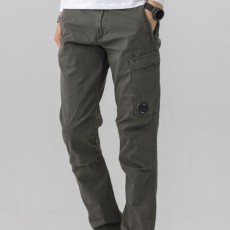 C* 컴퍼니 수입고급 아고나믹 카고 팬츠