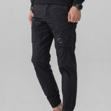 C* 컴퍼니 수입고급 포켓 스트레치 카고팬츠