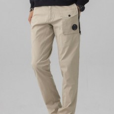 C* 컴퍼니 수입고급 렌즈 크롬 카고 팬츠