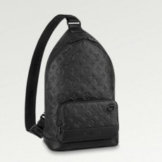 루* M46107 레이서 슬링백