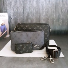 루* 트리오 메신저